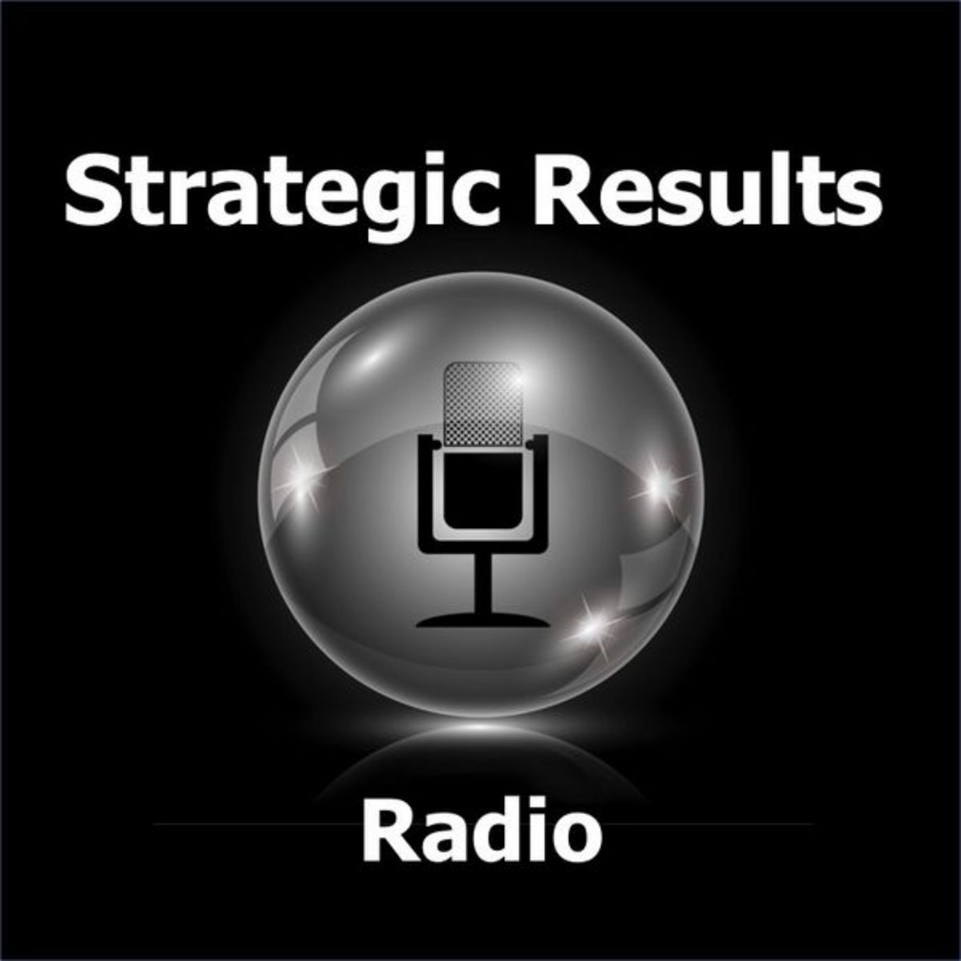 Strategic Results Radio